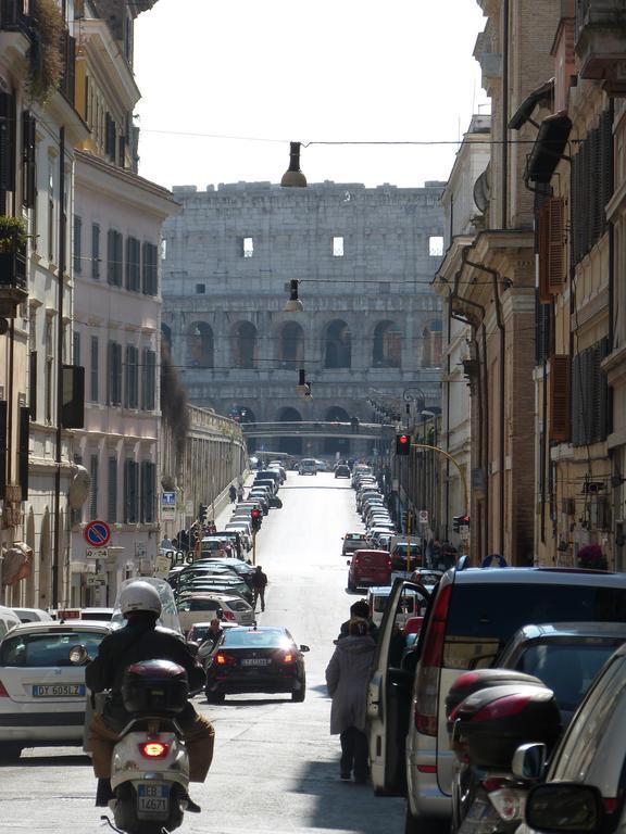Colosseo Homerents 2 Roma Rom bilde