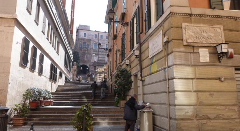 Colosseo Homerents 2 Roma Rom bilde