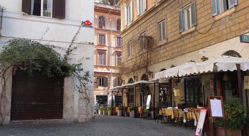 Colosseo Homerents 2 Roma Rom bilde